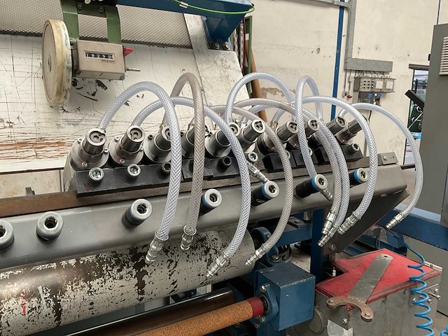 Etf - e-6320-008 - overwikkelmachine - afbeelding 13 van  14