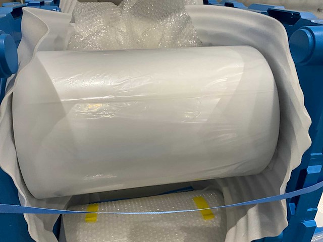 Etfe film (10x) - afbeelding 2 van  4