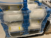 Etfe film (10x) - afbeelding 3 van  4