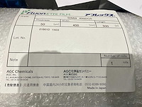 Etfe film (10x) - afbeelding 4 van  4