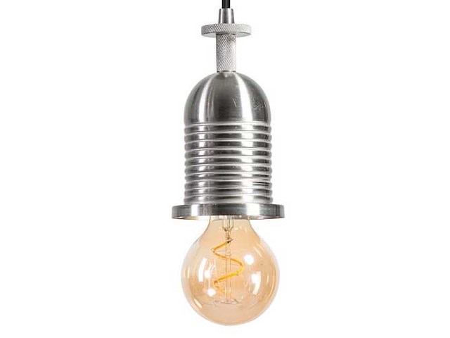 Eth - bell h4386-17 - hanging lamp (312x) - afbeelding 1 van  7