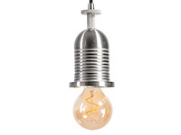 Eth - bell h4386-17 - hanging lamp (312x) - afbeelding 1 van  7