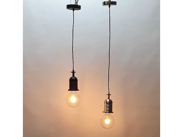 Eth - bell h4386-17 - hanging lamp (312x) - afbeelding 5 van  7