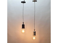 Eth - bell h4386-17 - hanging lamp (312x) - afbeelding 5 van  7