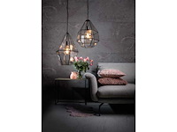 Eth - fame hl4492-43 & hl4493-43 - hanging lamp (18x) - afbeelding 1 van  4