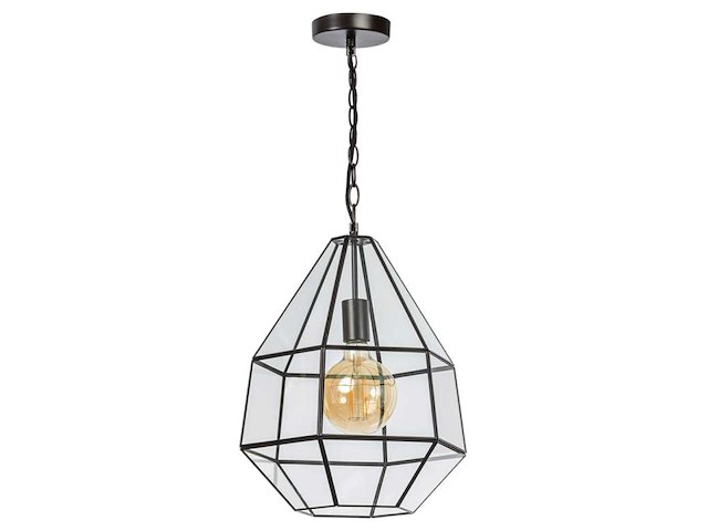 Eth - fame hl4492-43 & hl4493-43 - hanging lamp (18x) - afbeelding 2 van  4
