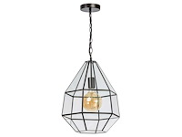 Eth - fame hl4492-43 & hl4493-43 - hanging lamp (18x) - afbeelding 2 van  4