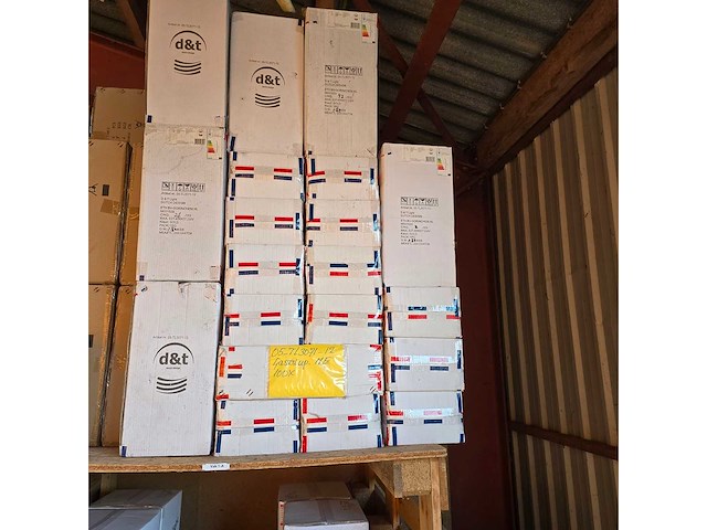 Eth - gassed up tl3071-12 - table lamp (54x) - afbeelding 4 van  4