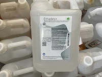 Ethades - + - desinfectiemiddel (36x) - afbeelding 2 van  2