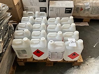 Ethades desinfectiemiddel (18x) - afbeelding 1 van  3