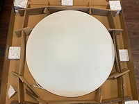 Etherma - lava arcus - infrarood verwarming - afbeelding 1 van  2