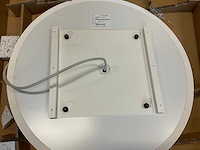 Etherma - lava arcus - infrarood verwarming - afbeelding 2 van  2