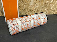 Etherma 162-ds5-1000 vloerverwarmingsmat (2x) - afbeelding 4 van  6