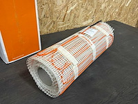 Etherma 162-ds5-1000 vloerverwarmingsmat (2x) - afbeelding 5 van  6