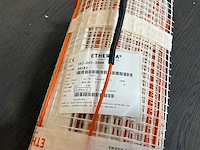 Etherma 162-ds5-1000 vloerverwarmingsmat (2x) - afbeelding 6 van  6