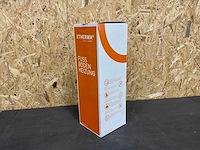 Etherma 162-ds5-1200 vloerverwarmingsmat (2x) - afbeelding 1 van  7