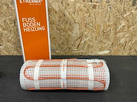 Etherma 162-ds5-1200 vloerverwarmingsmat (2x) - afbeelding 4 van  7