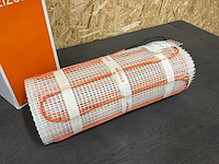 Etherma 162-ds5-1200 vloerverwarmingsmat (2x) - afbeelding 5 van  7
