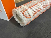 Etherma 162-ds5-1200 vloerverwarmingsmat (2x) - afbeelding 6 van  7