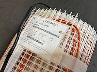 Etherma 162-ds5-1200 vloerverwarmingsmat (2x) - afbeelding 7 van  7