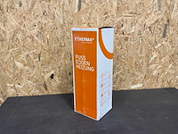 Etherma 162-ds5-1400 vloerverwarmingsmat - afbeelding 1 van  5