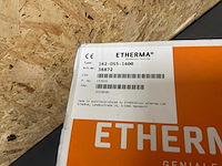 Etherma 162-ds5-1400 vloerverwarmingsmat - afbeelding 2 van  5