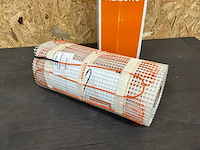 Etherma 162-ds5-1400 vloerverwarmingsmat - afbeelding 4 van  5
