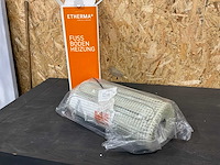 Etherma 302-nst5-1215 vloerverwarmingsmat - afbeelding 1 van  8