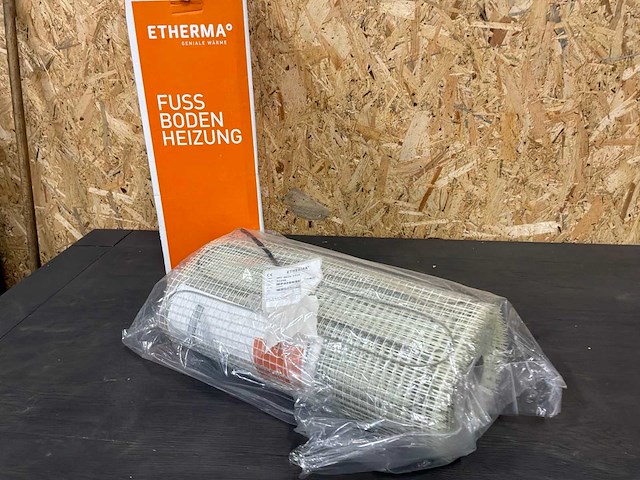 Etherma 302-nst5-1215 vloerverwarmingsmat - afbeelding 4 van  8