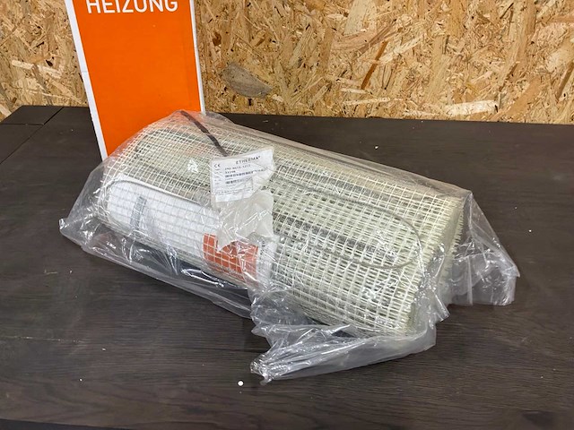 Etherma 302-nst5-1215 vloerverwarmingsmat - afbeelding 5 van  8