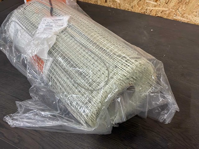 Etherma 302-nst5-1215 vloerverwarmingsmat - afbeelding 6 van  8