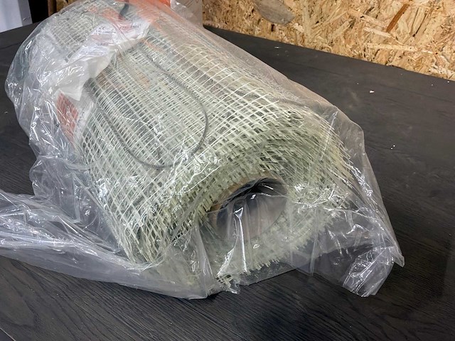 Etherma 302-nst5-1215 vloerverwarmingsmat - afbeelding 7 van  8