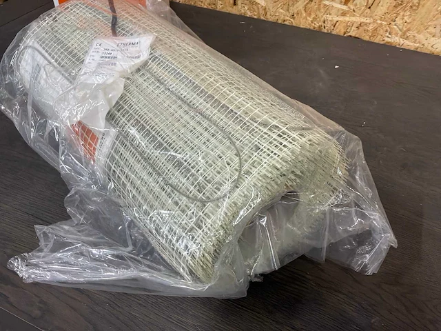 Etherma 302-nst5-1215 vloerverwarmingsmat - afbeelding 6 van  8