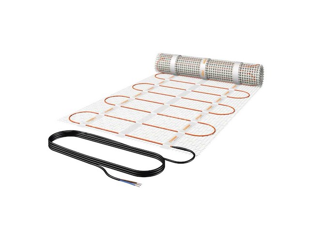 Etherma 34176 vloerverwarming mat (2x) - afbeelding 1 van  3