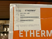 Etherma 34176 vloerverwarming mat (2x) - afbeelding 3 van  3