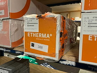 Etherma 34181 vloerverwarming mat - afbeelding 2 van  3