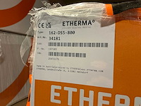 Etherma 34181 vloerverwarming mat - afbeelding 3 van  3