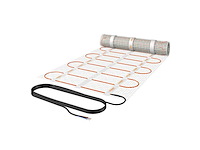 Etherma 34182 vloerverwarming mat (2x) - afbeelding 1 van  3