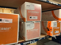 Etherma 34182 vloerverwarming mat (2x) - afbeelding 2 van  3