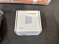 Etherma e-floor-ds-basic-800 vloerverwarmingsmatset (3x) - afbeelding 5 van  7