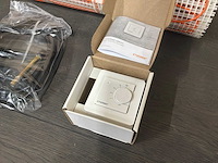 Etherma e-floor-ds-basic-800 vloerverwarmingsmatset (3x) - afbeelding 6 van  7