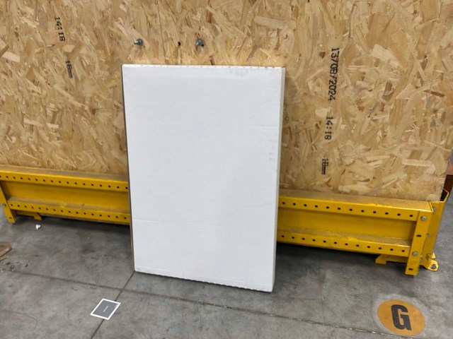 Etherma infraroodpaneel wand glas - afbeelding 3 van  5