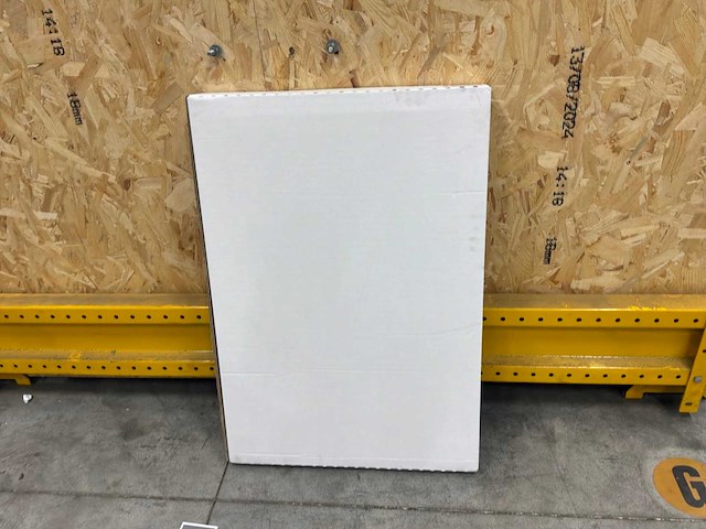 Etherma infraroodpaneel wand glas - afbeelding 4 van  5