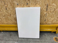 Etherma infraroodpaneel wand glas - afbeelding 4 van  5