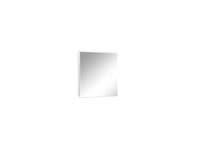 Etherma lava glas 2.0 infraroodverwarming spiegel 50x63 cm 250w - afbeelding 2 van  4