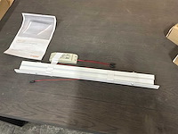 Etherma lava led verlichting voor om infraroodpaneel - afbeelding 3 van  6