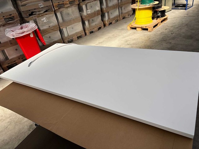 Etherma lava3 basic infrarood paneel - afbeelding 1 van  5