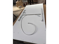 Etherma lava3 basic infrarood paneel - afbeelding 6 van  6