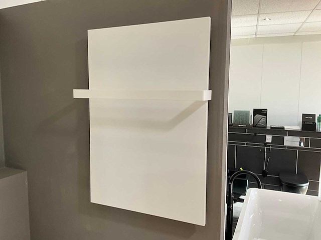 Etherma lavabath infrarood verwarming - afbeelding 1 van  3