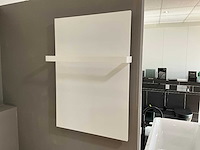 Etherma lavabath infrarood verwarming - afbeelding 1 van  3